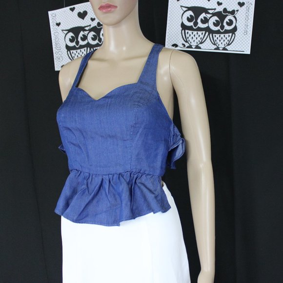 Off the Shoulder Blouse - Picture 2 of 6